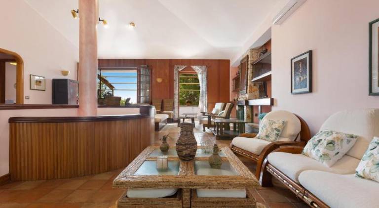 Fully equipped villa with garden | Good for workation | Dogs allowed — photo 2