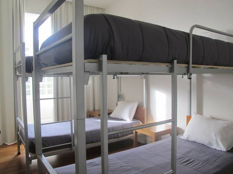 Hostel Ponta Delgada