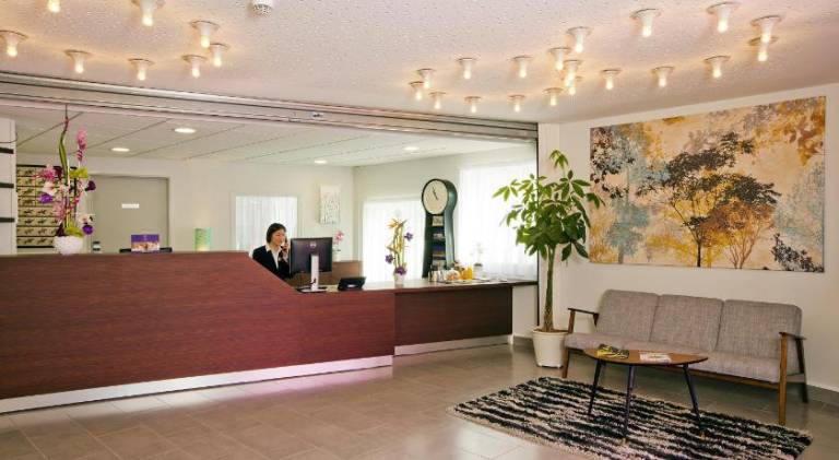 Séjours et Affaires Massy Atlantis — photo 3