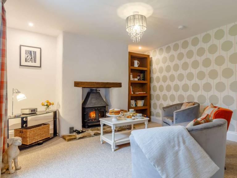 Fully equipped cottage with garden | Pet-friendly — photo 5