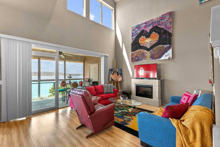 Condo Ridgedale