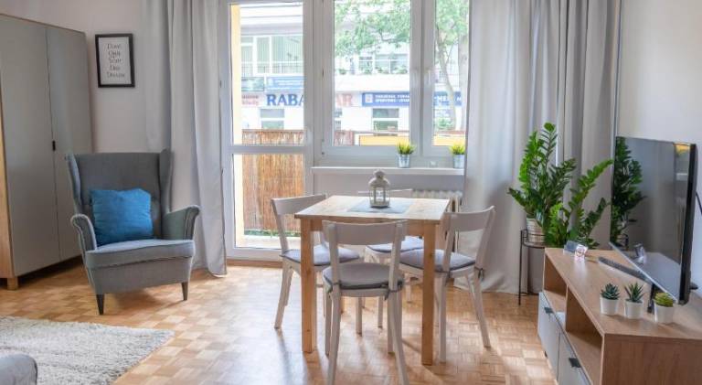 Wonderful apartment | Pet-friendly — photo 2