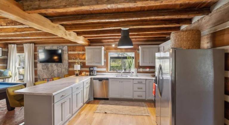 Vacation home with 2 rooms for 10 persons — photo 5