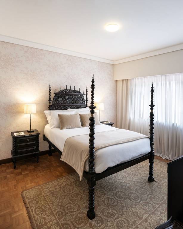 Logement Sever do Vouga