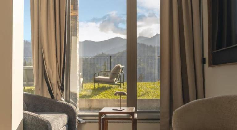 Apartment with jacuzzi & pool in Zakopane