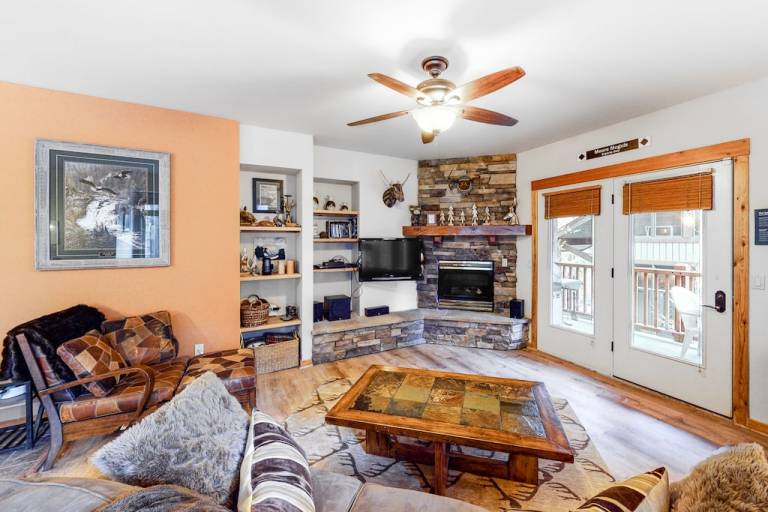 Condo  Whitefish