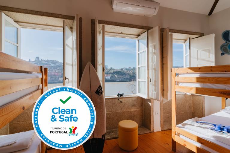 Hostel Porto