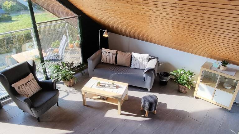 Ferienwohnung Seevetal