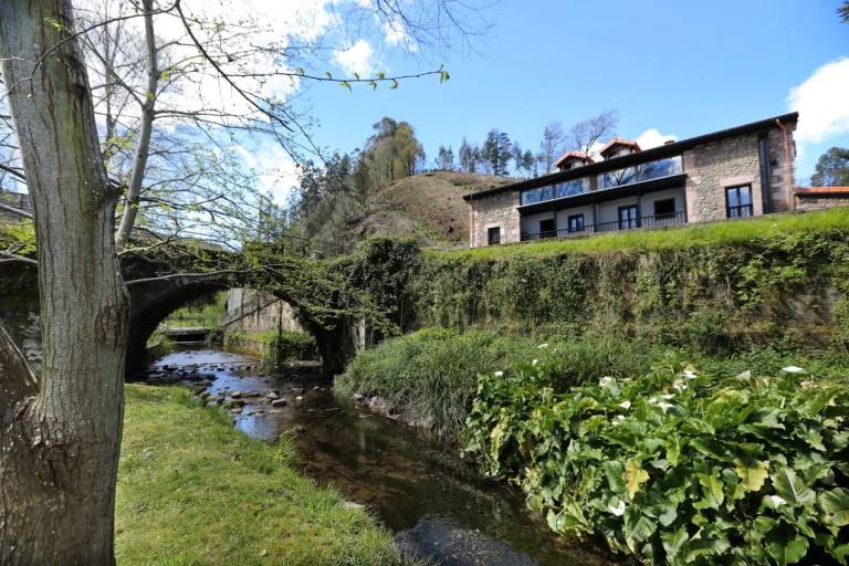 Apartamento Cabezón de la Sal