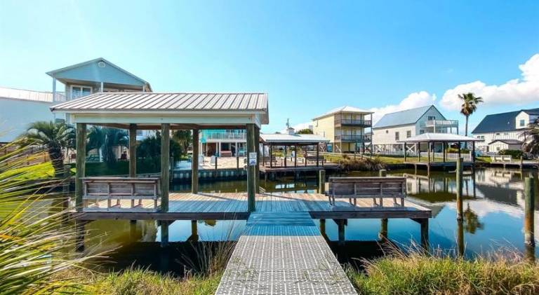 Yellow Family Beach House with Heated Pool & Firepit! — photo 5