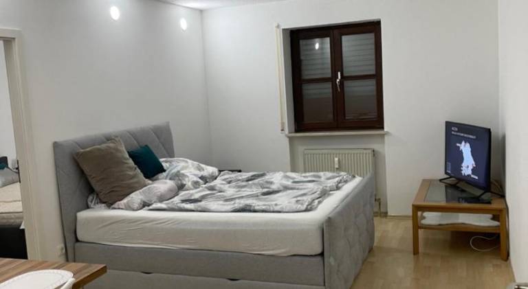 Ferienwohnung Landshut