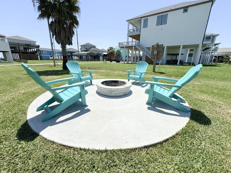 Fully equipped charming vacation home with BBQ | Beach view | Pets are welcome — photo 4