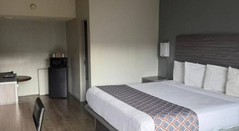 Blue Star Motel