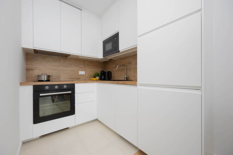 Family-friendly beautiful holiday apartment with fast internet | Pets allowed — photo 4
