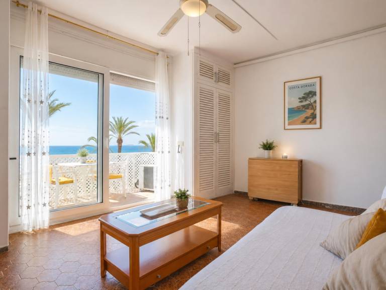 Rental apartment with terrace | Sea view — photo 4