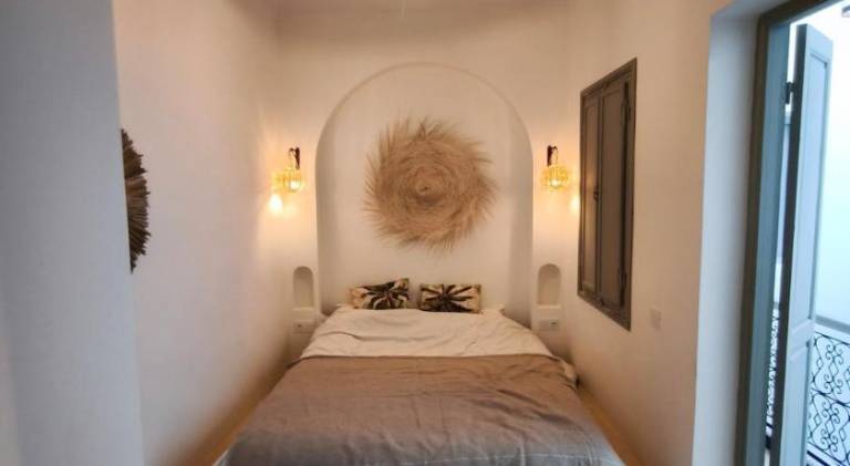 Lovely house | Next to Jemaa el-Fnaa | Pets are welcome — photo 2