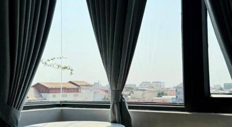 Keang You Boutique Hotel — photo 5