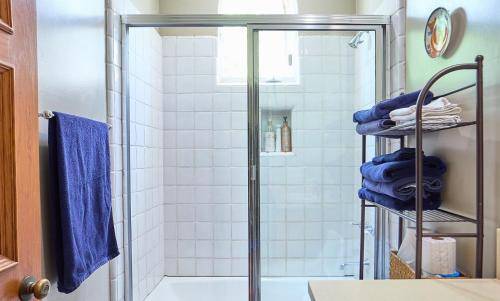 63 m² Ferienwohnung