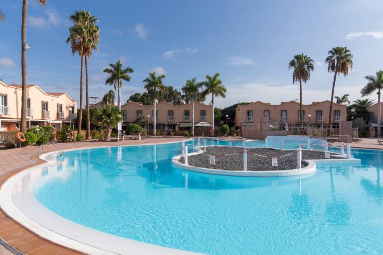 Apartamento El Salobre