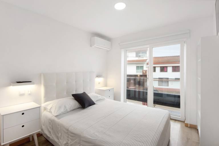 Chambre privée Gafanha da Nazaré