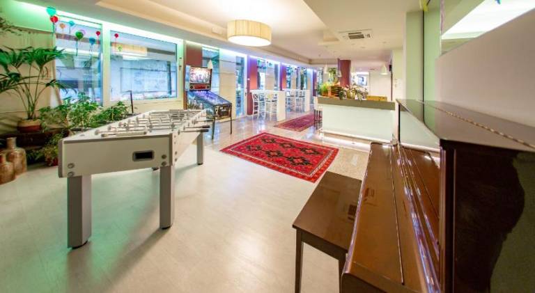 Hotel Bonotto — photo 3