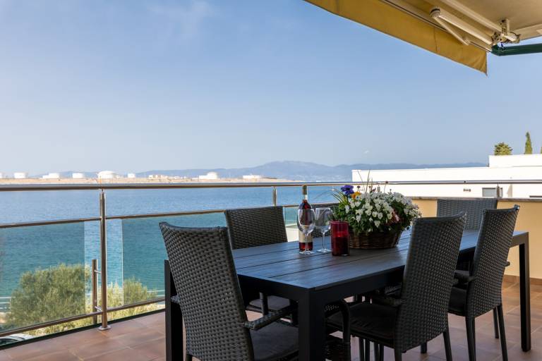 Apartma Omišalj