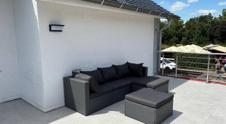 Rental apartment with 2 rooms for 6 persons — photo 3