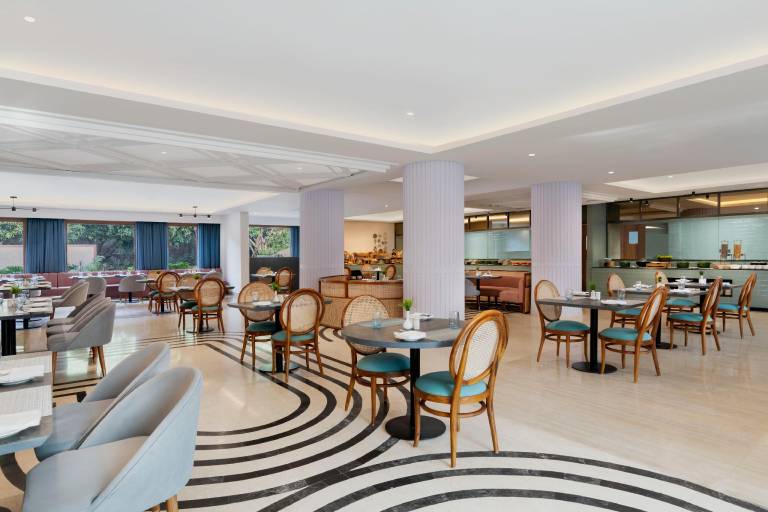 Voco Jim Corbett, an IHG Hotel By IHG — photo 4