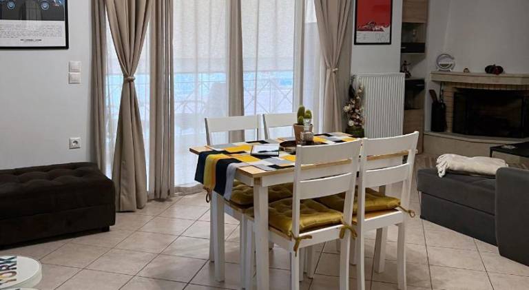 Holiday apartment with patio | Suitable for remote work — photo 4