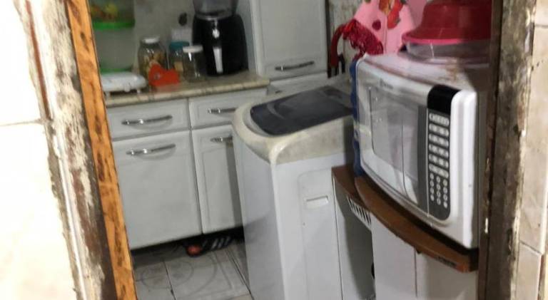 Vacation home with 2 rooms for 5 persons — photo 3