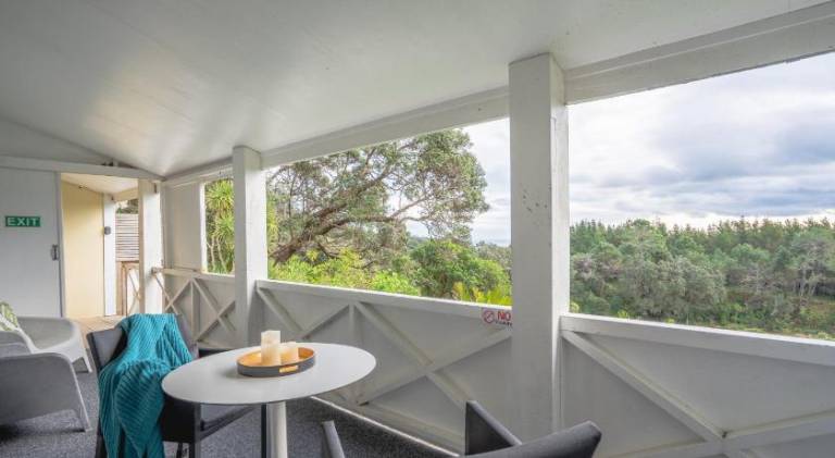 Lodge with terrace | Pets allowed — photo 4