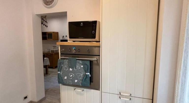 Apartment with 3 rooms for 7 persons — photo 4