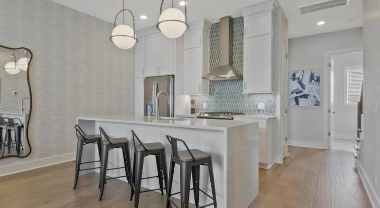 House with 4 rooms for 12 persons — photo 4