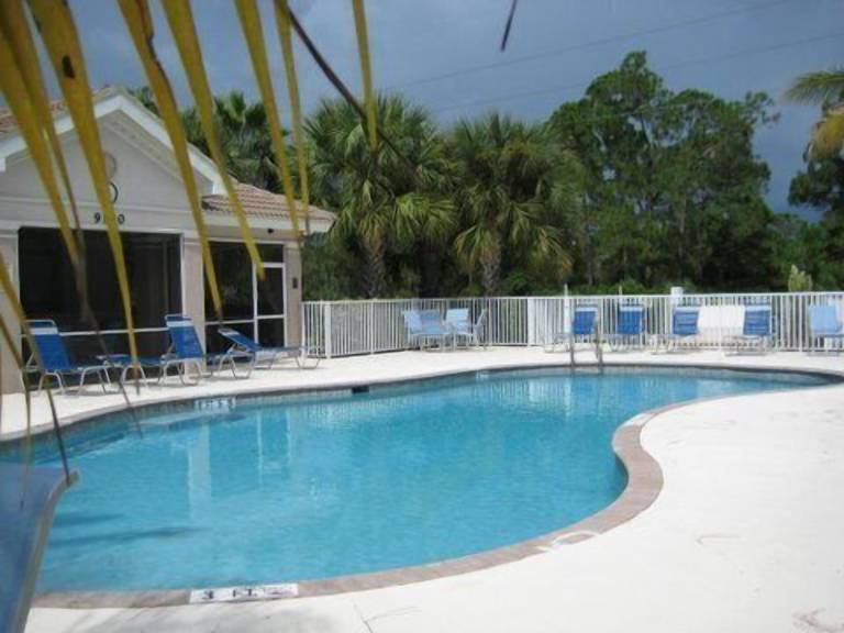 Condo Bonita Springs