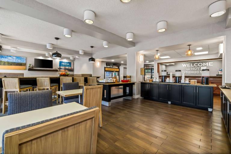 Hampton Inn Jonesboro — photo 4