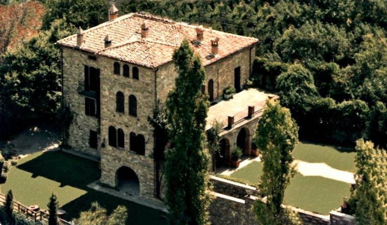 Casale Lugagnano Val D'arda