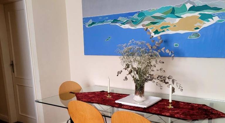 Nice holiday apartment | Close to the beach | Pets are welcome — photo 4