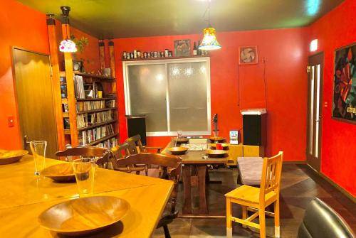 69 m² Ferienwohnung