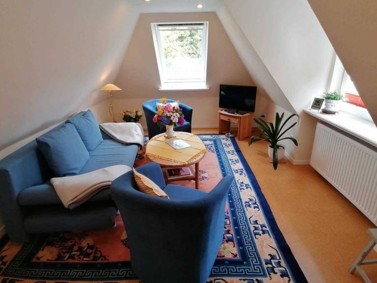 Ferienwohnung Westerland