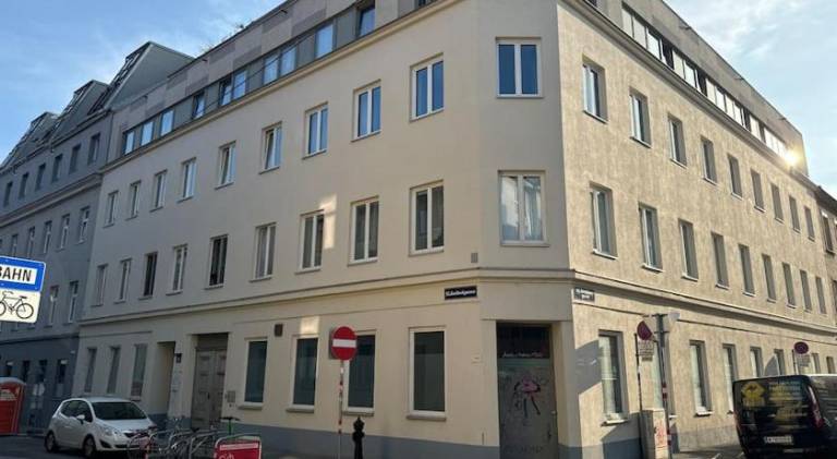 Apartment with 1 room for 3 persons — photo 4