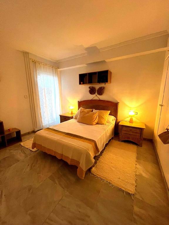 Vacation home with 2 rooms for 4 persons — photo 2