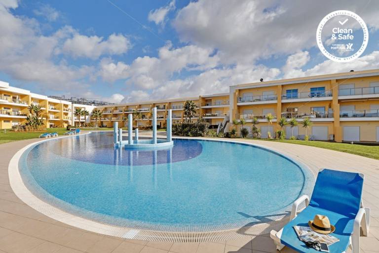 Apartment Albufeira
