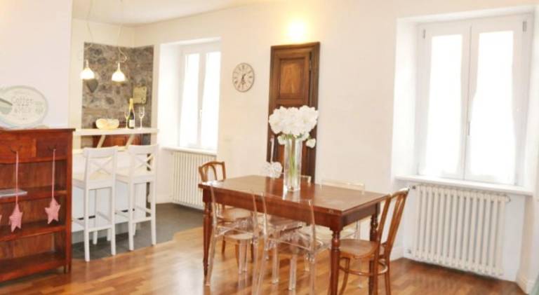 Holiday apartment with 3 rooms for 7 persons — photo 4