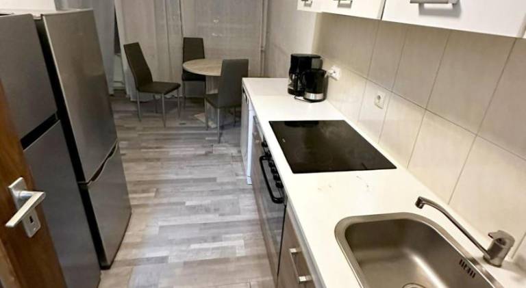 Holiday apartment with 3 rooms for 8 persons — photo 3