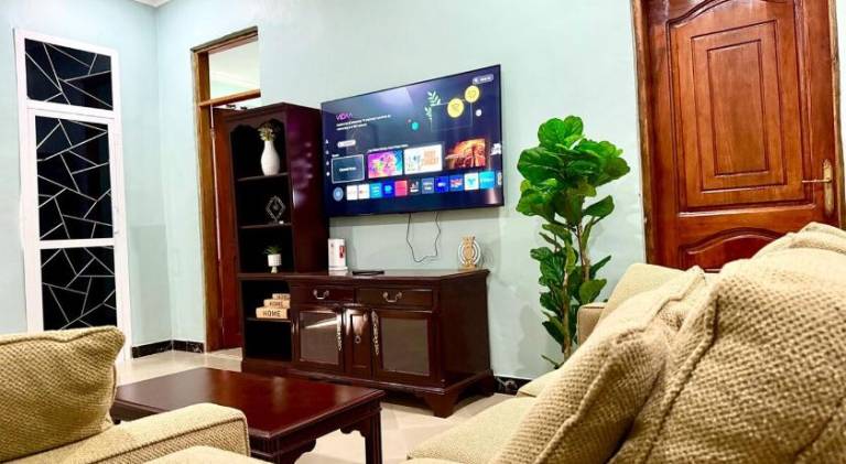 Villa with 2 rooms for 4 persons — photo 2