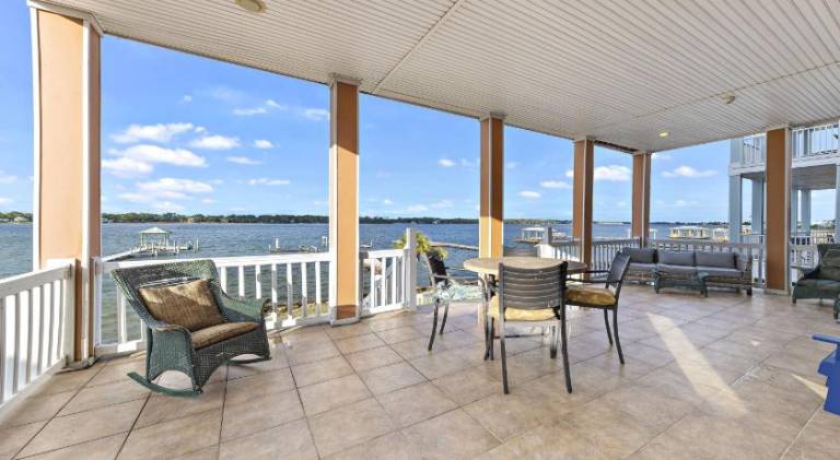 Vacation home with BBQ | Beach nearby | Pets are welcome — photo 4