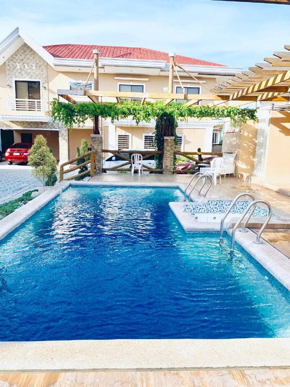 Charming villa with pool | Pets are welcome in Angeles City