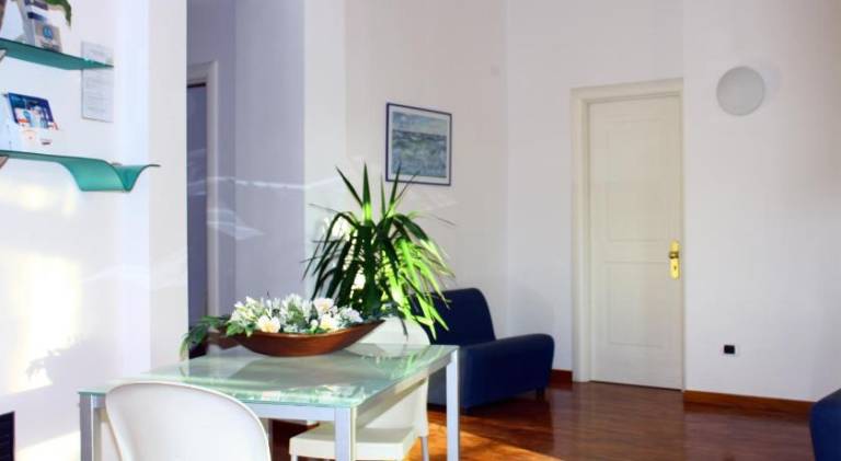 Residence Avana in Senigallia