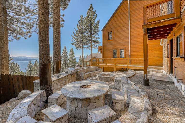 Villa Incline Village