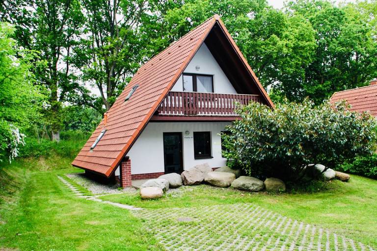 Apartment  Sanitz